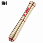 دستگاه تاتو پن شارژی مدل P40 مست - Image 3