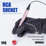 دستگاه تاتو مدل Tuor Air مست - Image 6