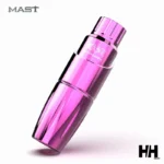 دستگاه تاتو مدل TOUR مست - Image 6