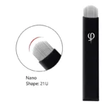 سوزن بلید فیبروز نانو - Image 2