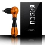 دستگاه تاتو پن روتاری سری S برونس - Image 4