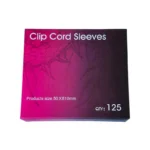 کاور سیم برند Clip Cord - Image 4