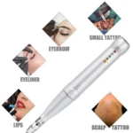 دستگاه تاتو ۴چراغ HH - Image 9