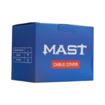 کاور سیم دستگاه پن برند مست - Image 4