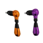 دستگاه تاتو پن روتاری سری S برونس