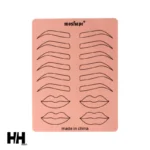 پوست مصنوعی تمرینی MOSHAPE - Image 5