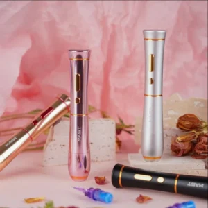 دستگاه تاتو پن شارژی مدل P40 مست