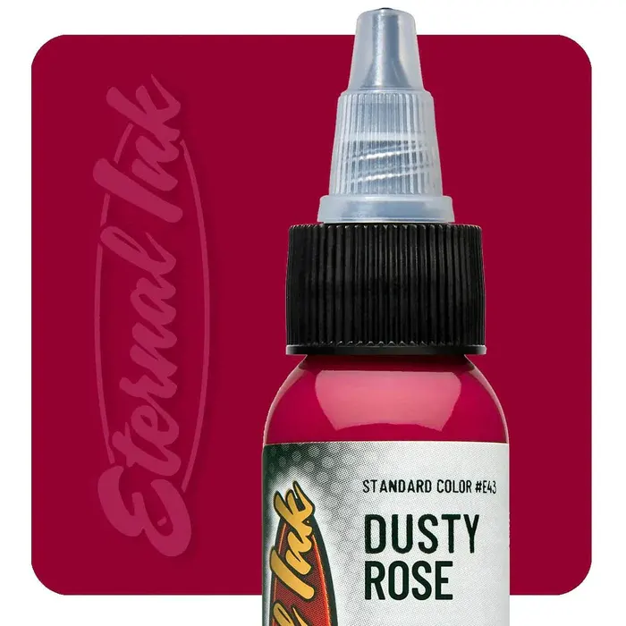 10 DUSTY ROSE – _result