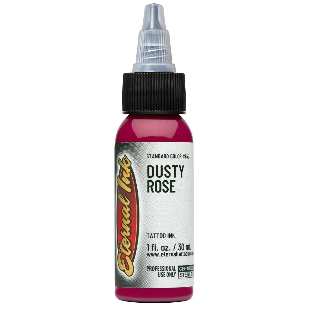 10 DUSTY ROSE._result