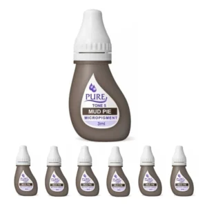 رنگ مود پی پیور