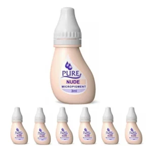 رنگ نود پیور