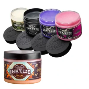 کرم حین کار اینکنز ۱۷۸گرمی