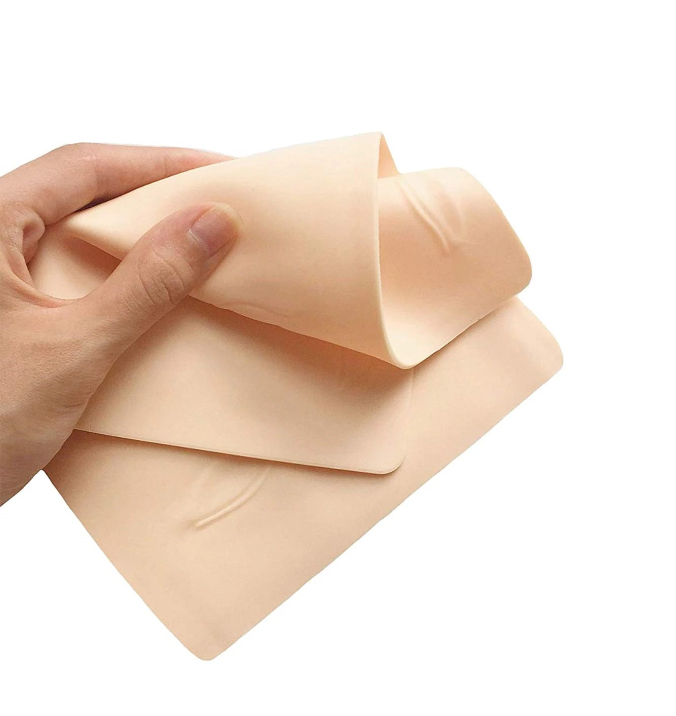 3D artificial eay tattoo practice-sheet-4