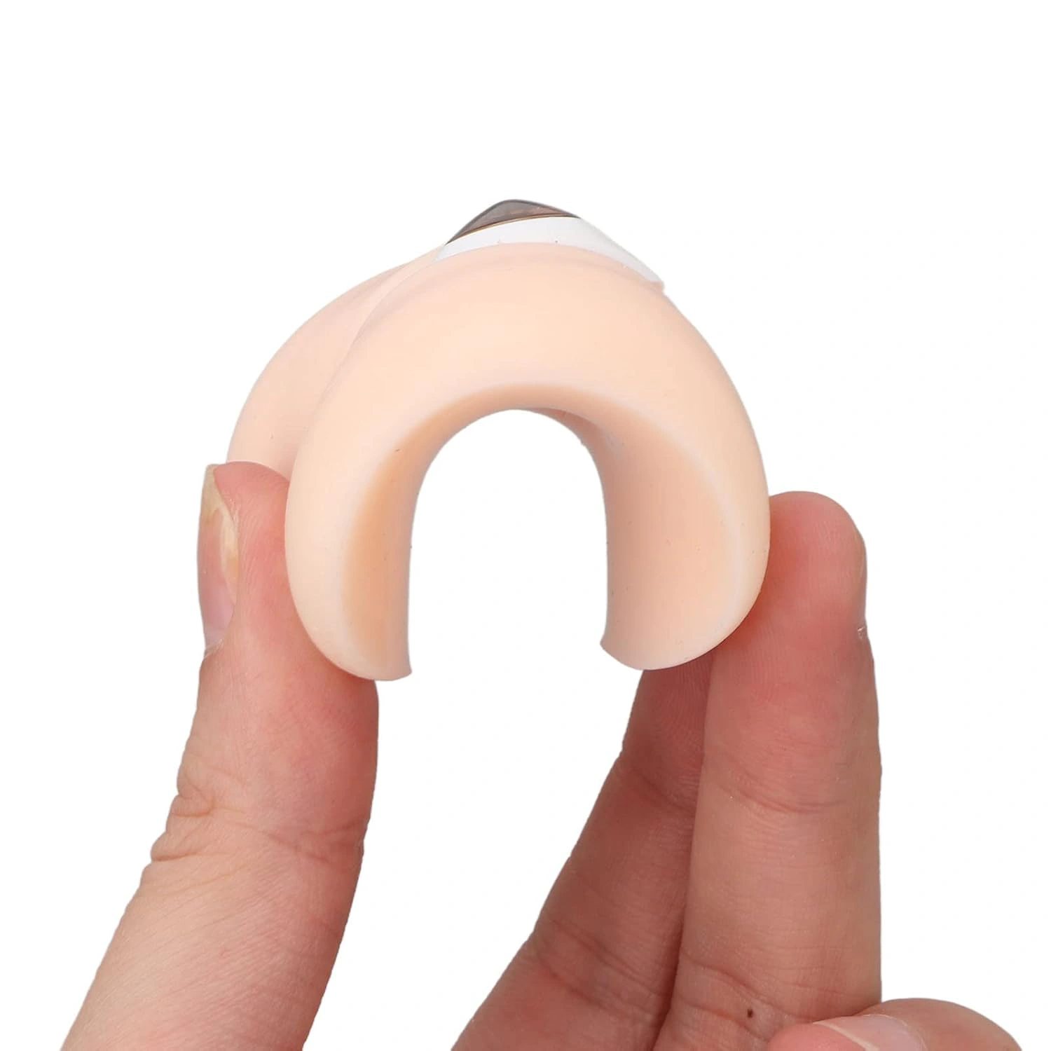 3D artificial eye tattoo practice-5