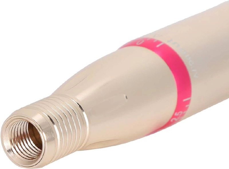 4Lights Gold Tattoo Machine-2