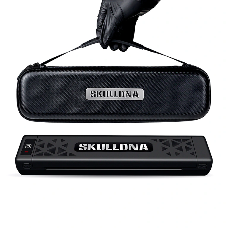 AVA Tattoo stencil printer