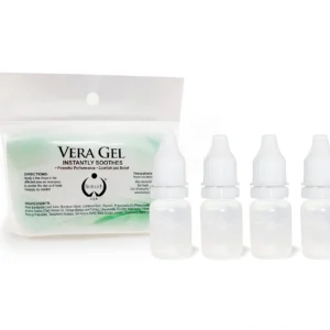 تثبیت‌کننده رنگ تاتو وراژل بایوتاج