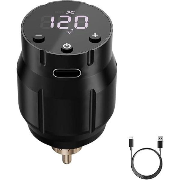 Black_Magic-MC-w1_rechargeable power-supply