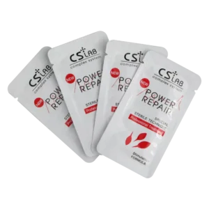 کرم افتر تاتو CS LAB