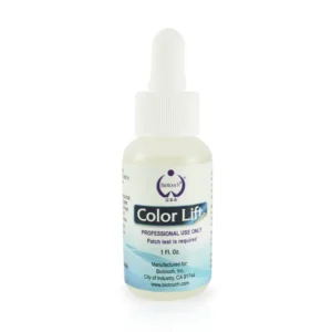 ریموور تاتو کالر لیفت