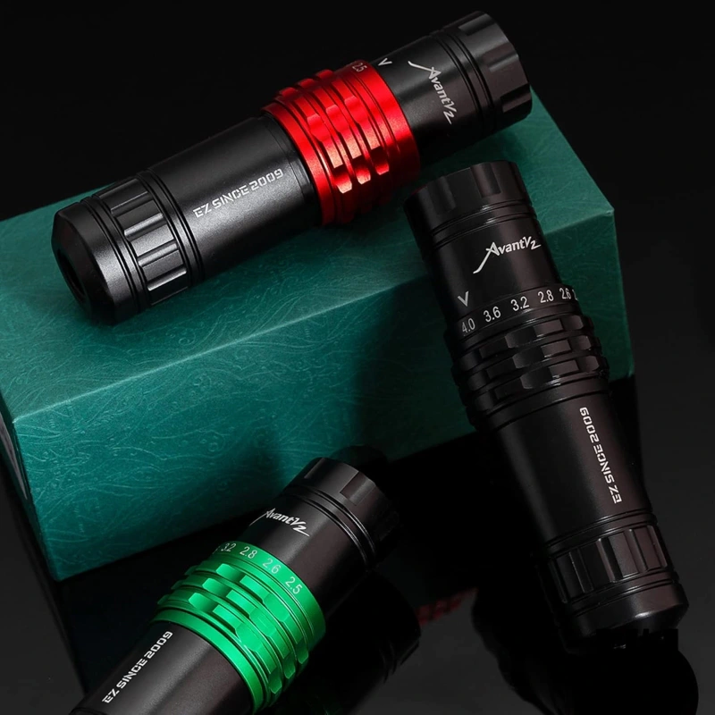 EZ AVANT V2 Tattoo Machine