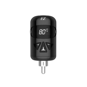 ترانس شارژی مشکی