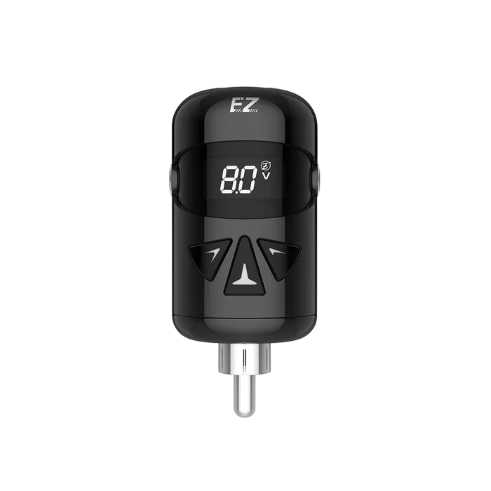 EZ-Black rechargeable power-supply