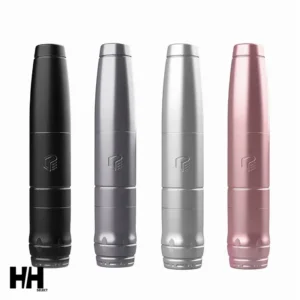 دستگاه تاتو پن مدل DEFENDER ای‌زد (2 در 1)