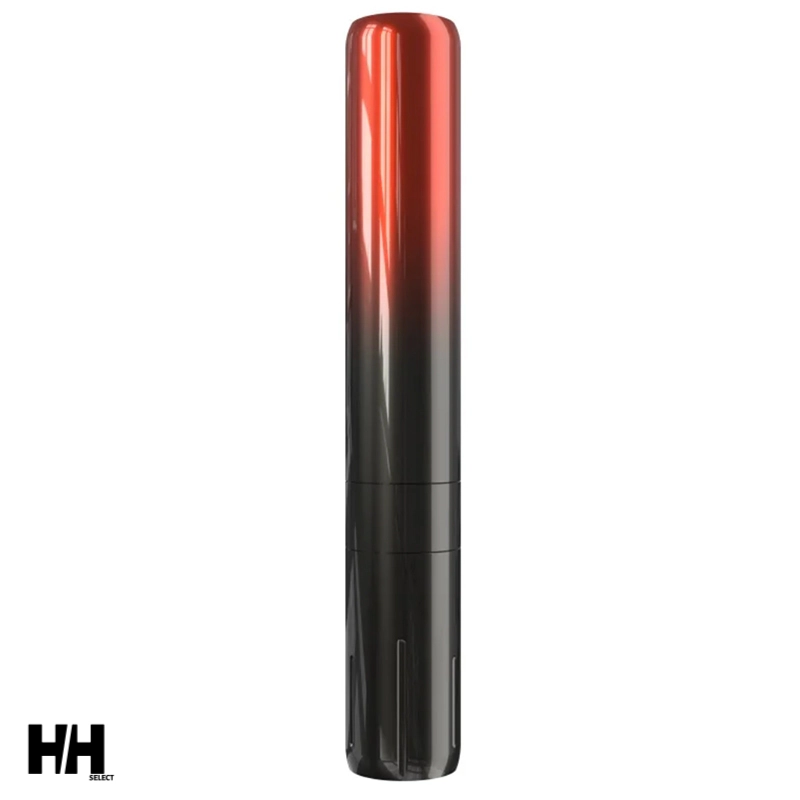 EZ LOLA MINI – Red_Black Tattoo Machine