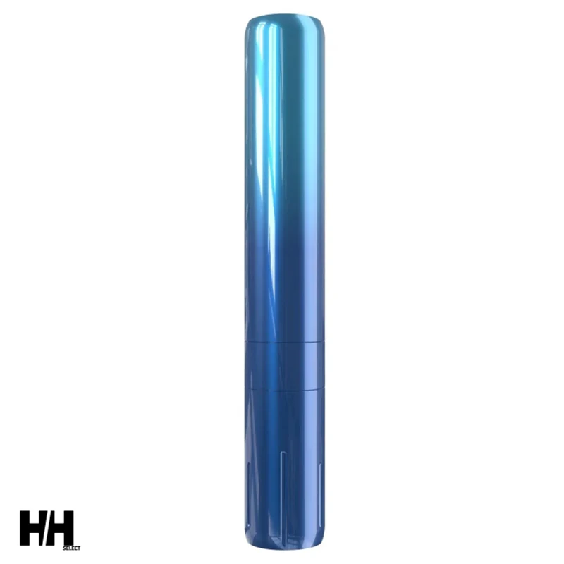 EZ LOLA MINI – Sky Blue_Blue Tattoo Machine-1