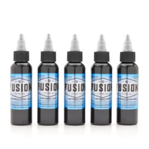 ست گری واش فیوژن (5عددی)