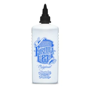 رنگ  فرمول۲۳ اینتنز