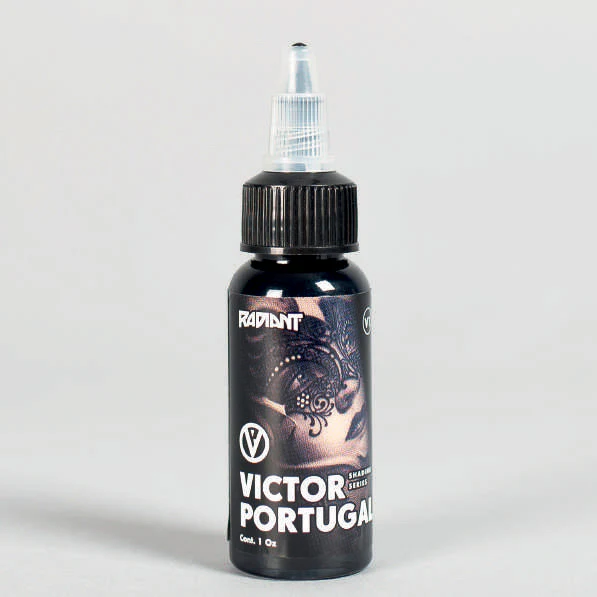 Gray-Wash-Victor-portugal-V1-Shading-Seriz_Radiant-Ink