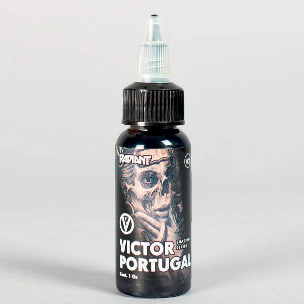 Gray-Wash-Victor-portugal-V2-Shading-Seriz_Radiant-Ink