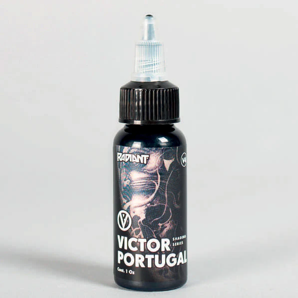 Gray-Wash-Victor-portugal-V4-Shading-Seriz_Radiant-Ink