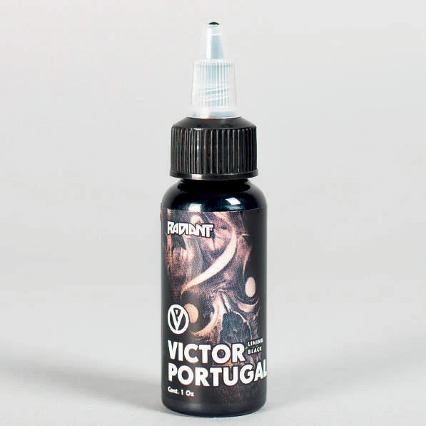 Gray-Wash-Victor-portugal-V5-Shading-Seriz_Radiant-Ink