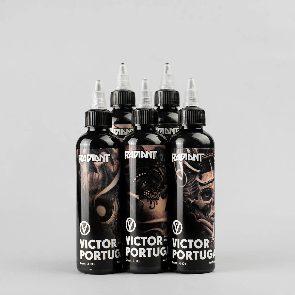 Gray-Wash-VictorPortogal-Shading-Series_COVER