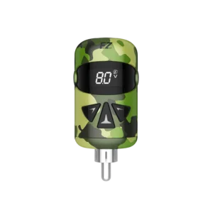 ترانس شارژی چریکی