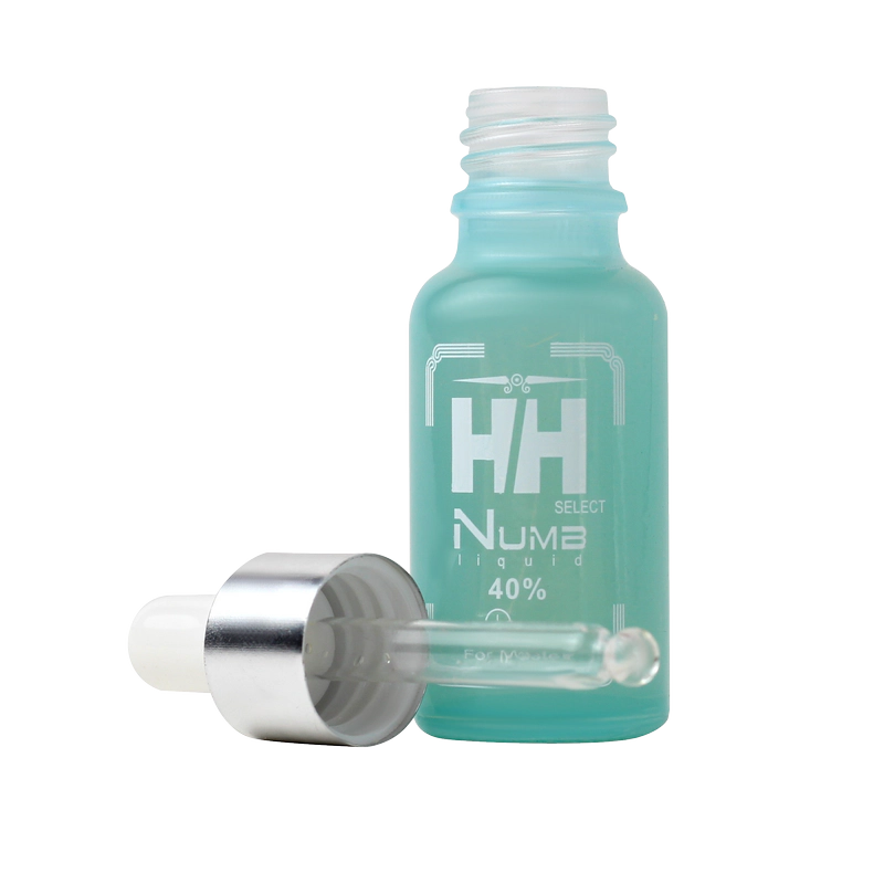 HH Numbness during tattooing-2