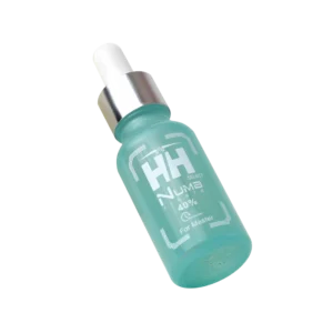 مایع بی‌حسی حین کار HH