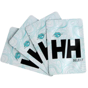 پد بی‌حسی قبل و حین کار HH