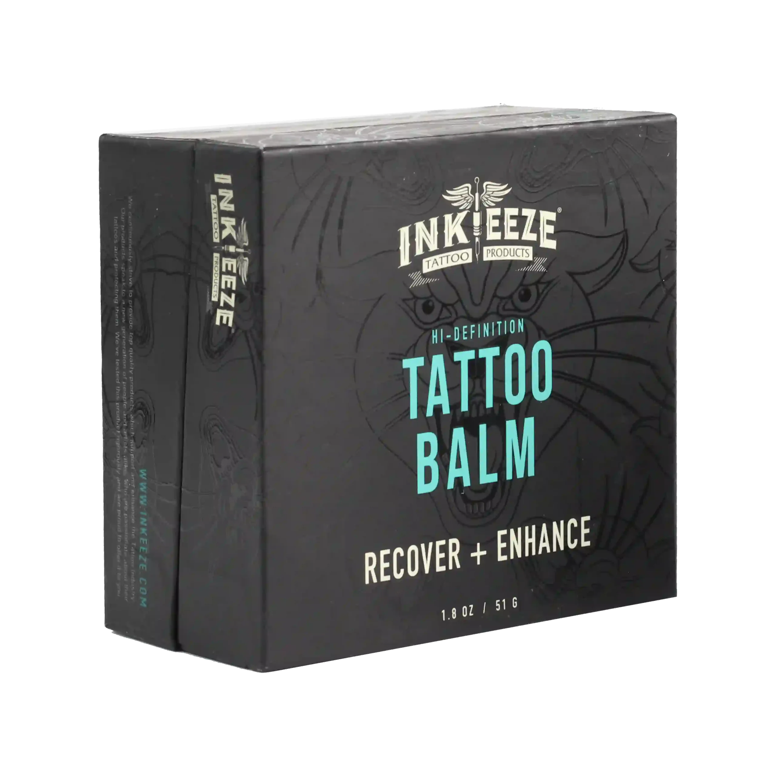 INKENZ Tattoo Balm-10