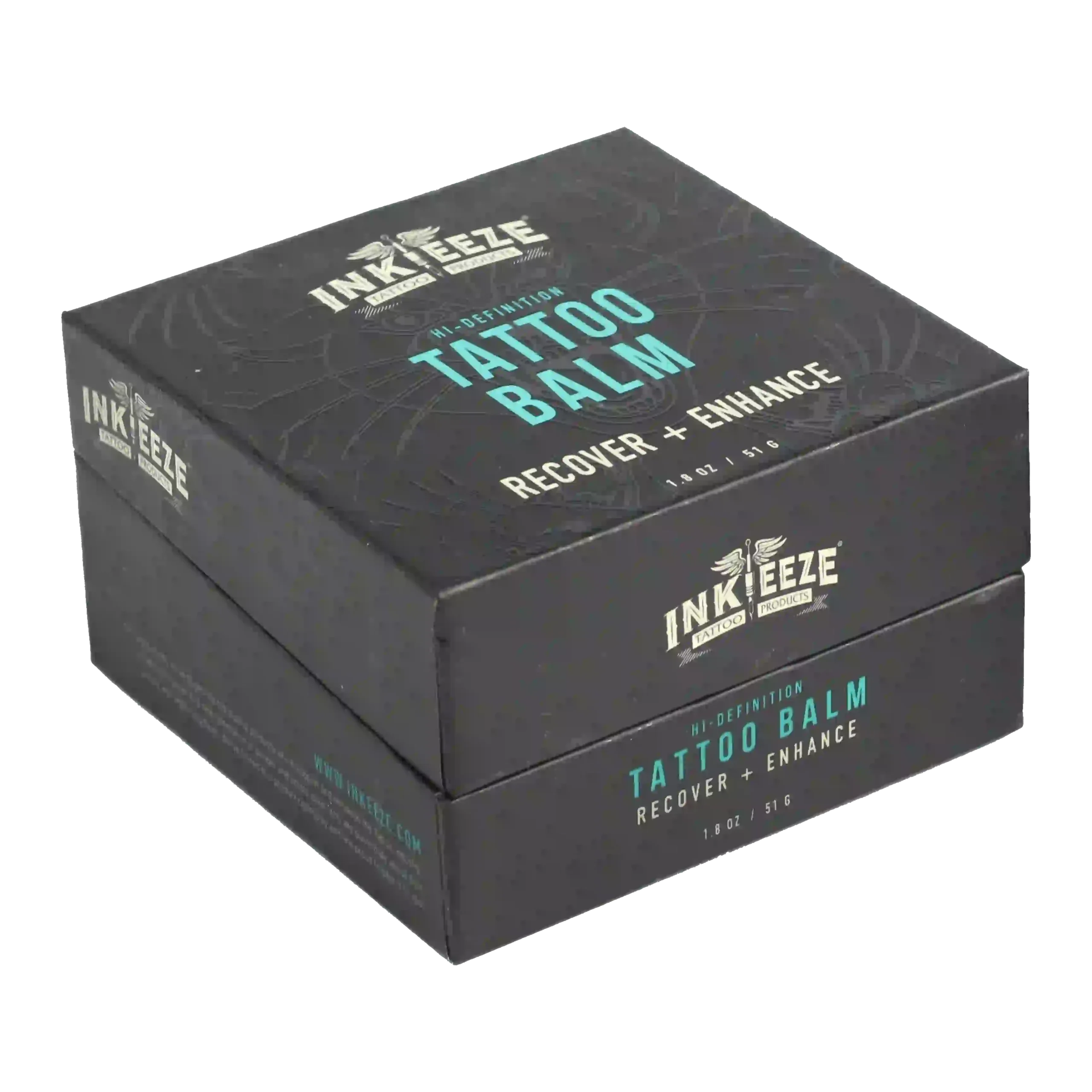 INKENZ Tattoo Balm-13