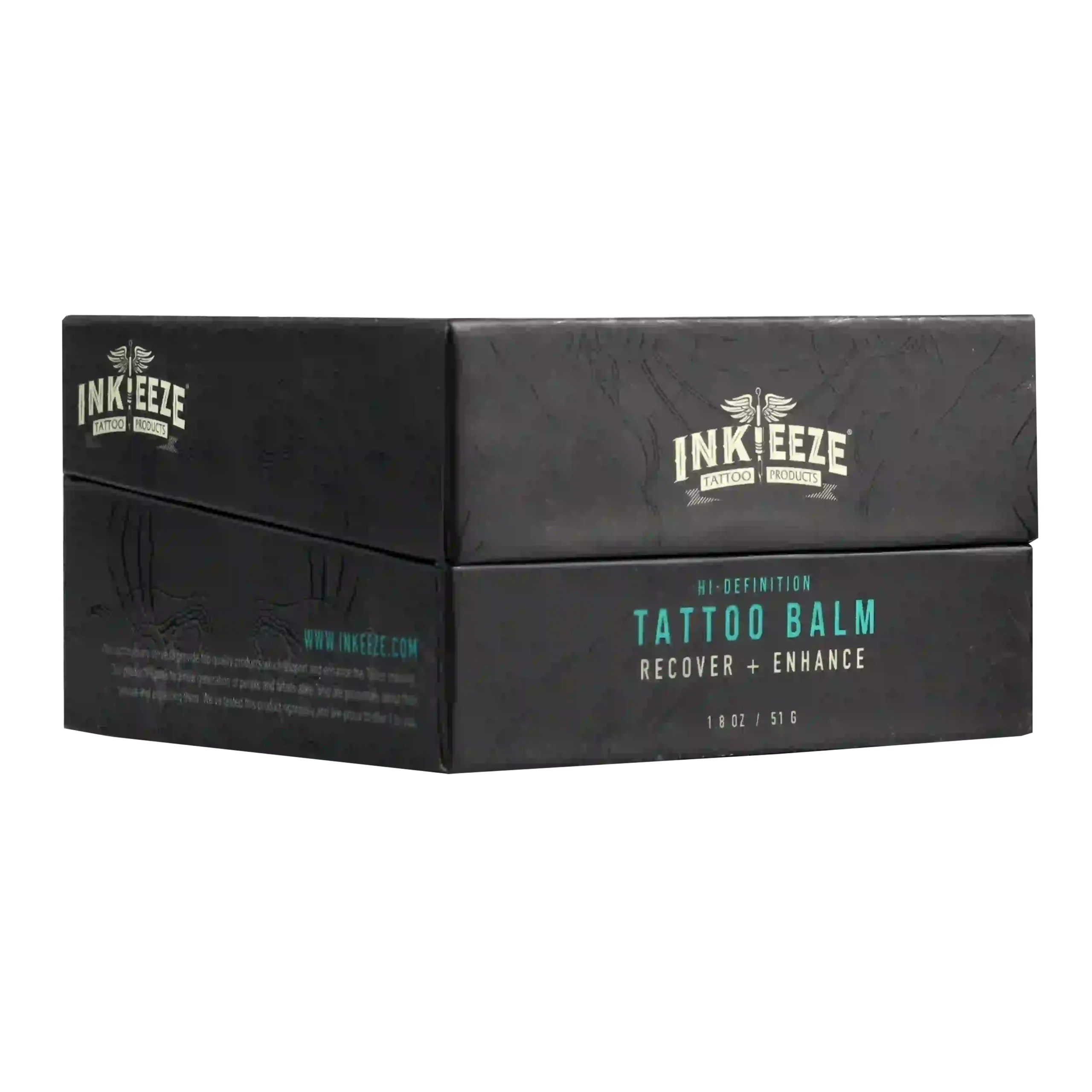 INKENZ Tattoo Balm-15