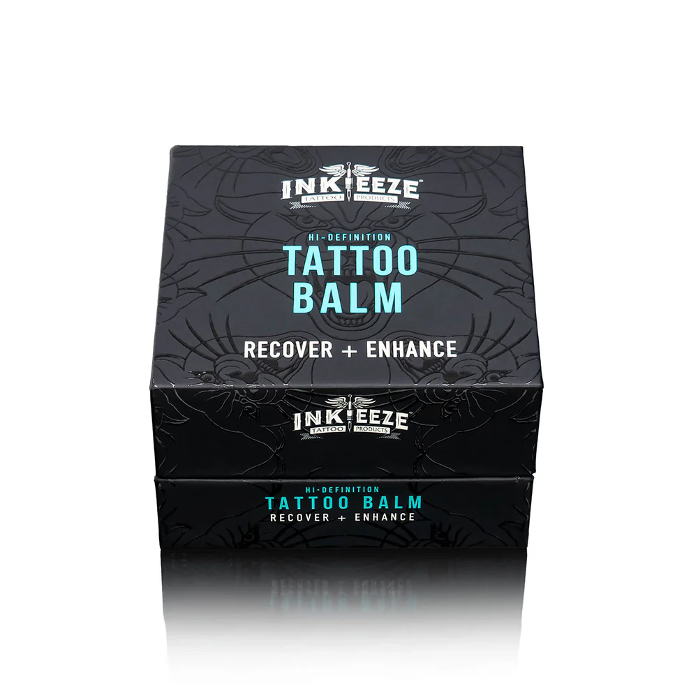 INKENZ Tattoo Balm-5