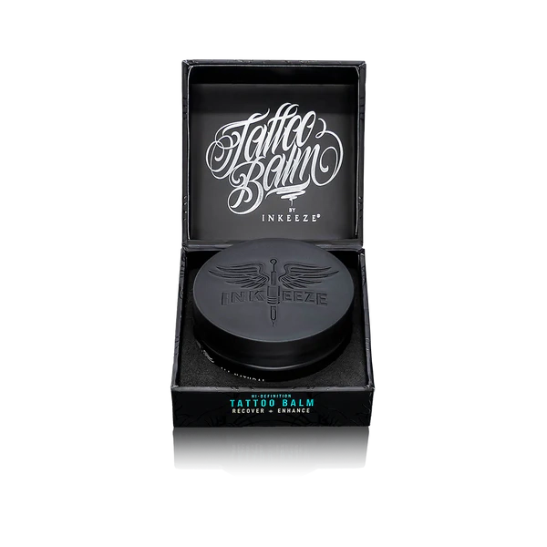 INKENZ Tattoo Balm-6