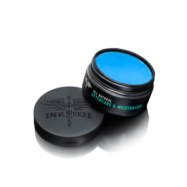 INKENZ Tattoo Balm-7