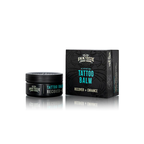 INKENZ Tattoo Balm-8
