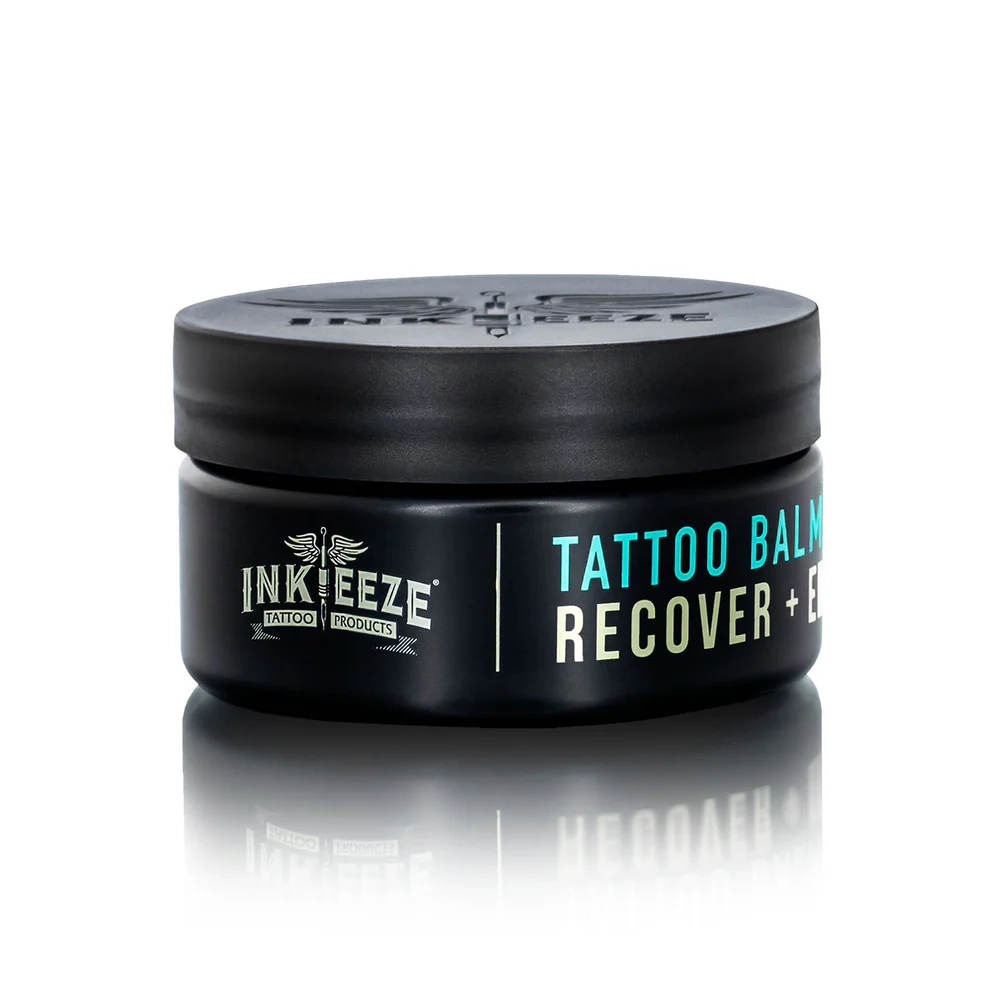 INKENZ Tattoo Balm-9