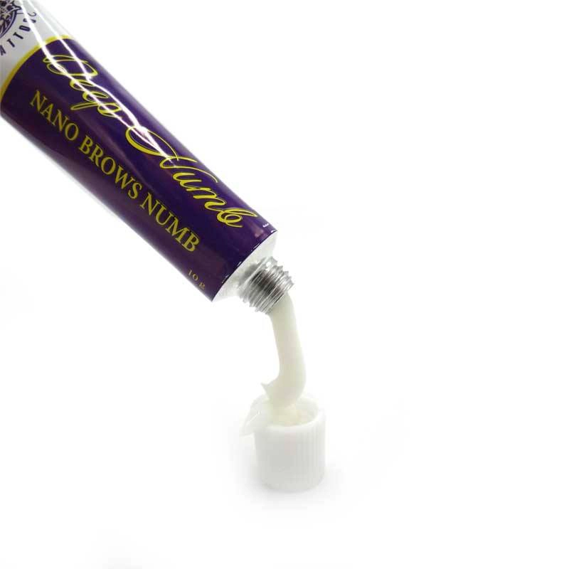 Iron Lion Tattoo Anesthetic Cream-2